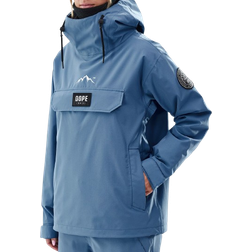 Dope Blizzard Snowboard Jacket W - Blue Steel