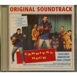 Carnival Rock (Original Soundtrack) (CD)