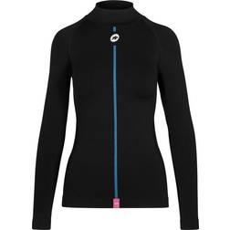 Assos Vinter LS Langærmet Baselayer Dame - Sort