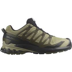 Salomon XA Pro 3D V9 Wide GTX M - Dried Herb/Black/Olive Night