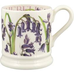 Emma Bridgewater Bluebell 1/2 Pint Mugg 30cl