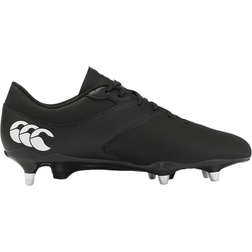 Canterbury Phoenix Raze Soft Ground - Black/White