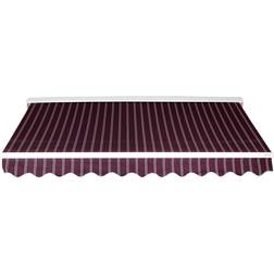 Metalcraft Motorized Terrace Awning