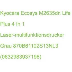 Kyocera ECOSYS M2635dn/Plus Multifunktionsgerät