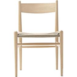 Carl Hansen & Søn CH36 Køkkenstol
