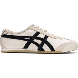 Onitsuka Tiger Mexico 66 Vin - Birch/Black