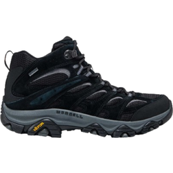 Merrell Moab 3 Mid GTX M - Black/Grey