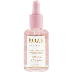 Roze Avenue Tanning Drops 30ml