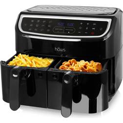 Haws Sejerø Double Smart Fryer