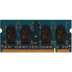 HP SO DIMM DDR2 667MHz 2GB (446430-001)