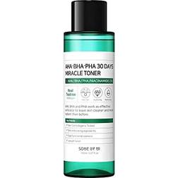 Some By Mi AhaBhaPha 30Days Miracle Toner Anti-acne 150ml