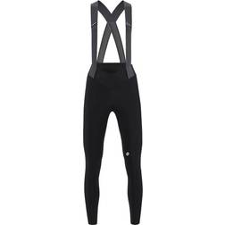 Assos UMA GT Vinter Bib Tights C2 Dame - Sort