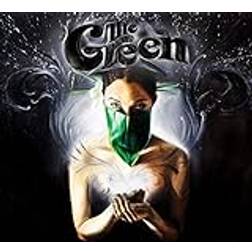 The Green Ways and Means (CD)