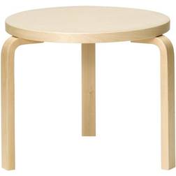 Artek 90D Spisebord