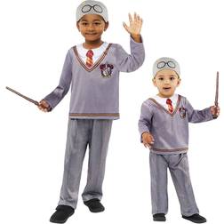 Amscan Harry Potter Baby Maskeraddräkt