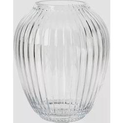 Kähler Hammershøi Clear Vas 18.5cm