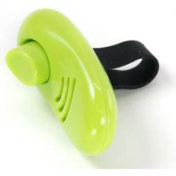 Clicker with Smart Finger Loop