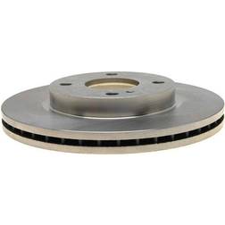 Raybestos Disc Brake Rotor 2014-2017 Ford Fiesta 1.0L