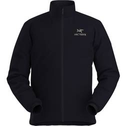 Arc'teryx Men's Atom Jacket, XXL, Black