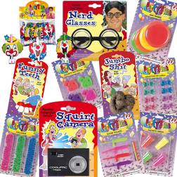 Widmann Jumbo Poo Traditional Novelty Jokes and Tricks