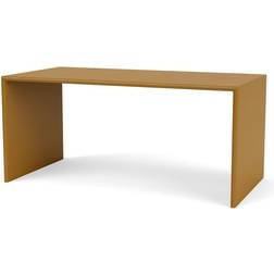 Montana Furniture X8016072 Monterey 142 Amber Skrivebord 80x160cm