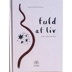 Fuld af liv (Indbundet, 2023)