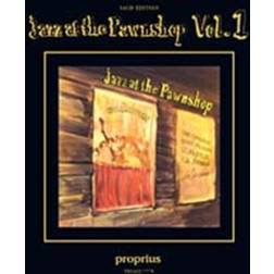 Jazz at the Pawnshop Vol.1 (CD)