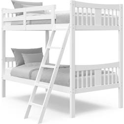 Storkcraft Caribou Bunk Bed