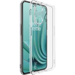 Imak UX-5 OnePlus Ace 2V TPU Hülle Durchsichtig