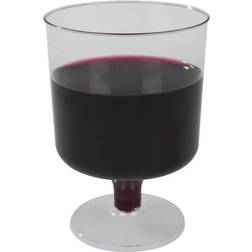Abena Plastikvinglas 20cl - 400 stk