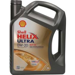 Shell 550056348 Motorolie 5L