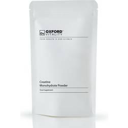 Kreatin-monohydrat-pulver 500g