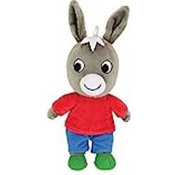 Jemini 023946 The Ane Trotro plysch -23 cm, 023946