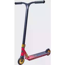 Lucky Jon Marco Gaydos Signature Trick Sparkcykel