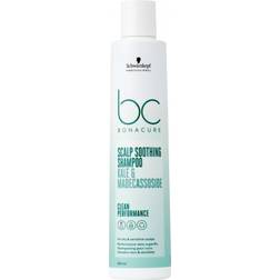 Schwarzkopf Professional BC Bonacure Shampoo 250 ml 250ml