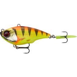 Savage Gear wobler fat vibes sinking golden ambulance 10 cm 58 g