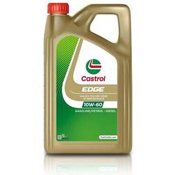 Castrol Edge Supercar 10W-60 5 Liter Motorolja 5L