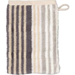 Cawö Noblesse Harmony Gästehandtuch Beige (22x16cm)