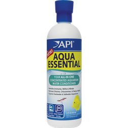 API Aqua Essential Aquarium Water Conditioner 473ml