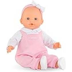 Corolle Grand Poupon Lise rose