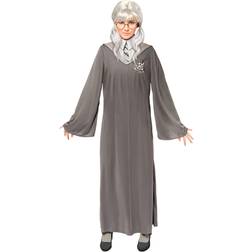 Amscan Harry Potter Moaning Myrtle Maskeraddräkt