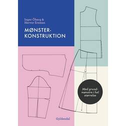 Mønsterkonstruktion (Hæftet, 2023)