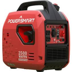 PowerSmart 2500W Portable Inverter