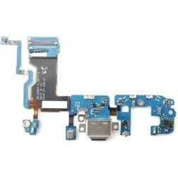 Samsung G965 S9 Plus Charging