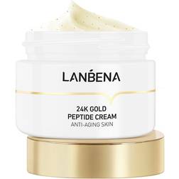 Lanbena 24K Gold Peptide Cream