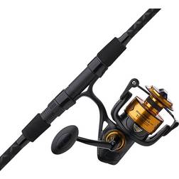 Penn 7' Spinfisher VII 6500 Live Liner 1-Section Spinning Combo, Heavy Power Fishing at West Marine