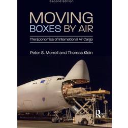Moving Boxes by Air Peter S. Morrell 9780367669805 (2020)