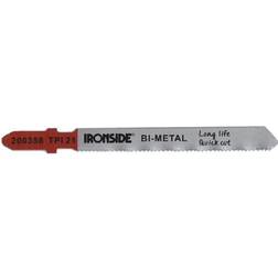 Ironside T118AF Sticksågsblad 5-pack