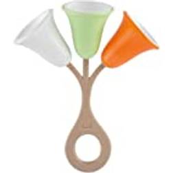 Chicco Tulip Eco Skallra