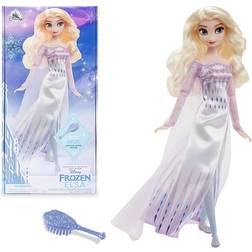 Disney Frozen Elsa Classic Doll